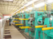 High Frequency Straight Welded Pipe Production Line